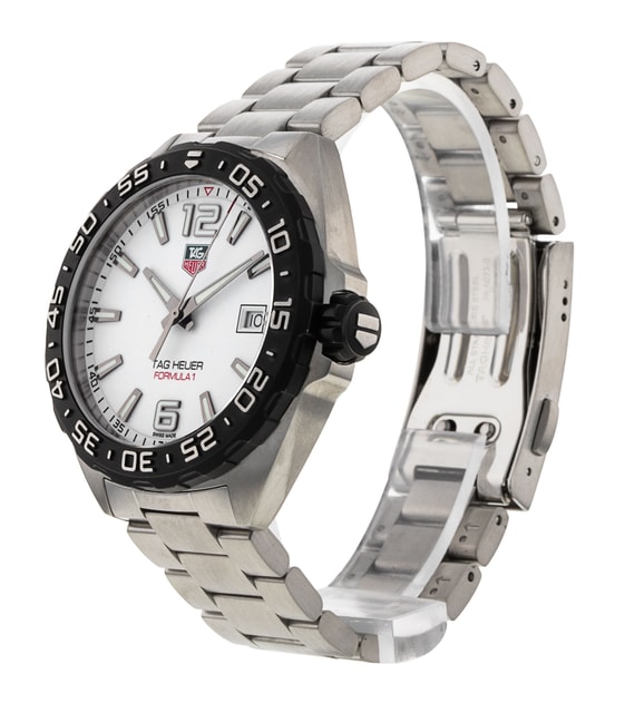 Tag Heuer Formula 1 WAZ1111.BA0875 Image 2